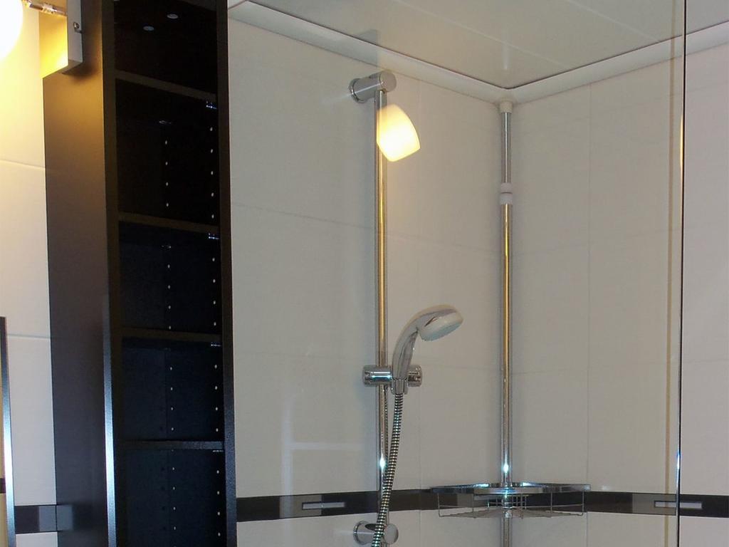 Ferienwohnung Kapitein Hooksiel Dış mekan fotoğraf